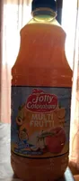 MULTI FRUTTI
