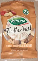 Mix benessere Valfrutta