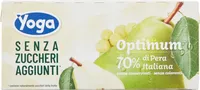 succo di pera