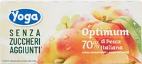 Optimum di pesca italiana senza zuccheri aggiunti