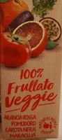 100% Frullato Veggie