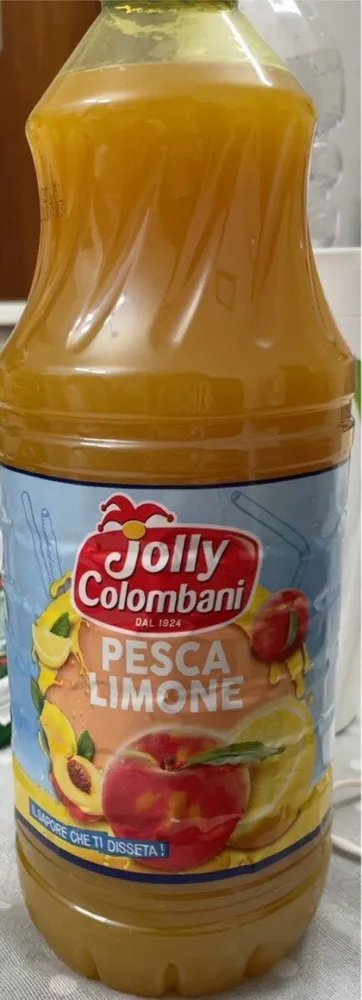 Succo di frutta