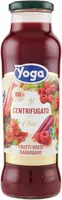 Centrifugato con chia