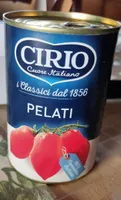 Pelati