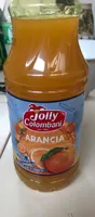 Jolly Colombani arancia