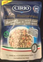 Cucina mediterranea