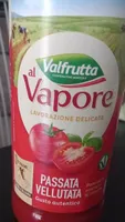 Passata al Vapore