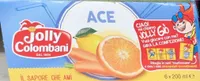 Succo di ACE
