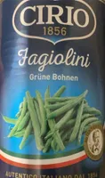 Fagiolini