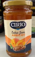 Extra Jam Apricot