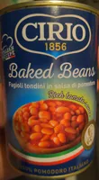 Baked Beans