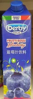 FRUTTI ROSSI