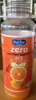 Ace zero zuccheri