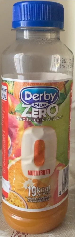 Multifrutti Derby