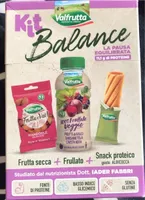 Kit balance