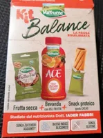 Kit balance - la pausa equilibrata