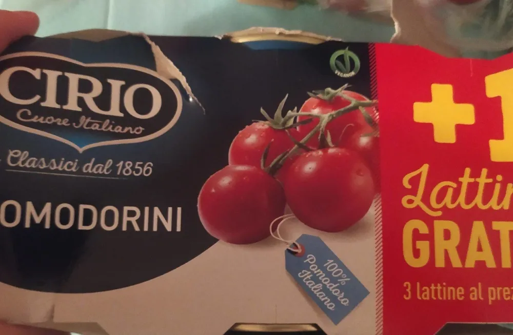 Pomodorini