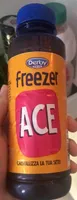 Freezer succo ace