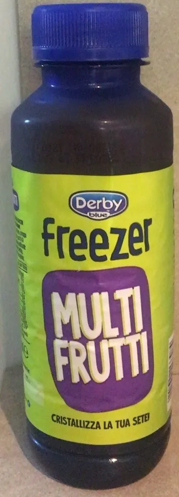 Multifrutti