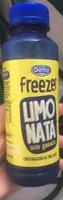Freezer limonata