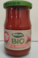 Sugo al peperoncino