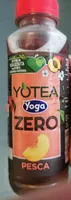 Yotea zero