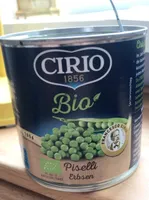 Petit Erbsen