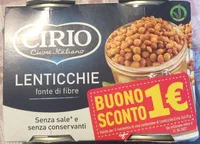 Lenticchie