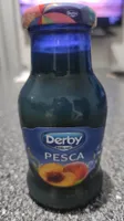 Succo di frutta alla pesca