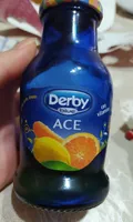 Derby ace