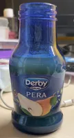 Succo alla pera