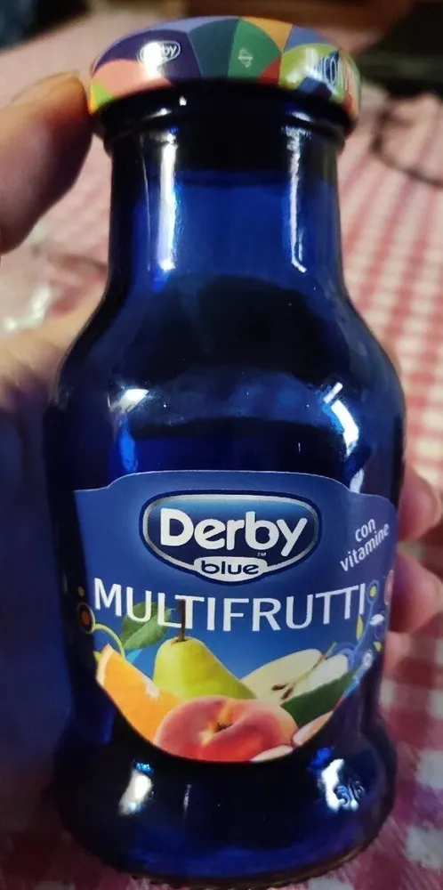 Multifrutti
