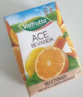 Ace bevanda