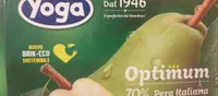 Succo alla pera