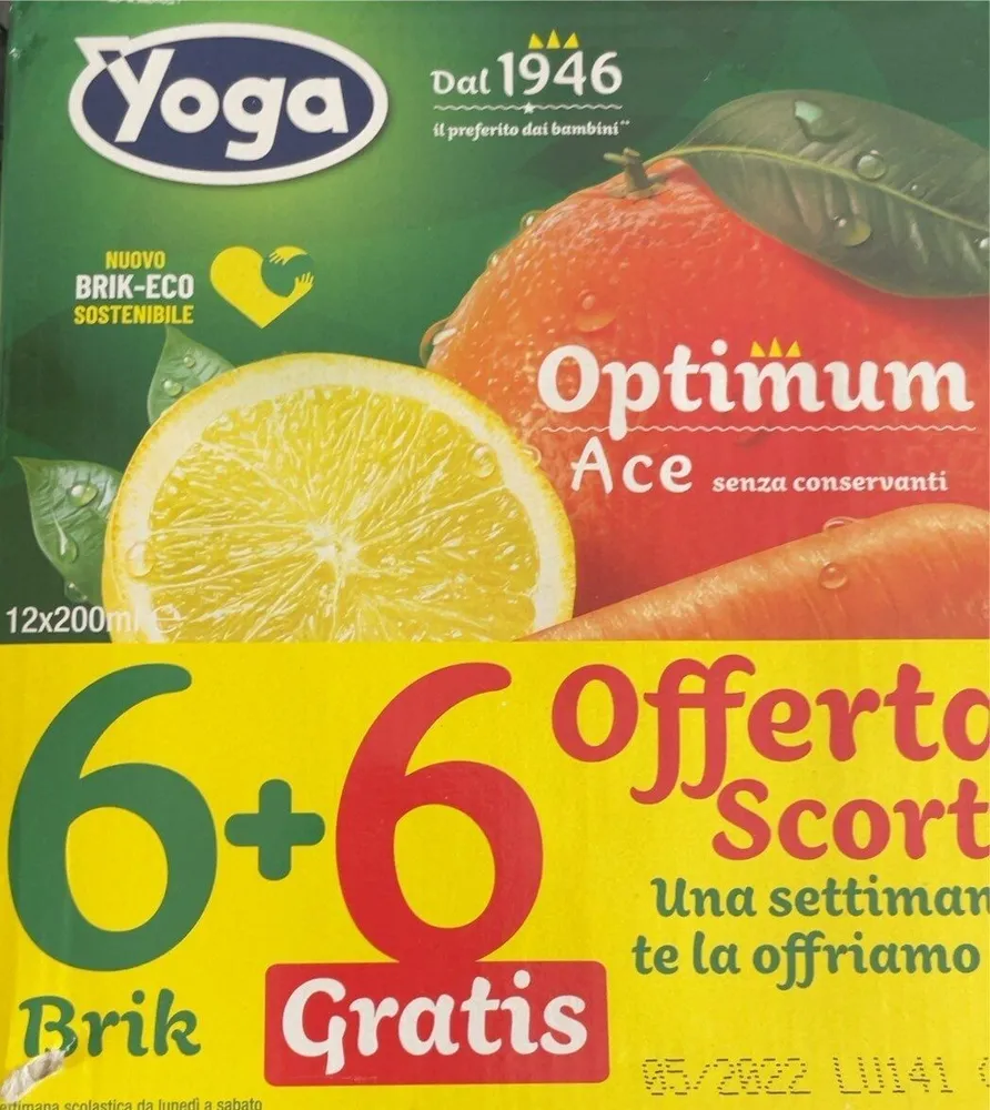 Optimum ace