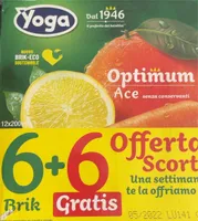 Optimum ace