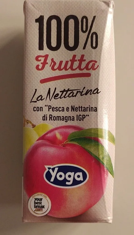 la nettarina