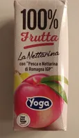 la nettarina