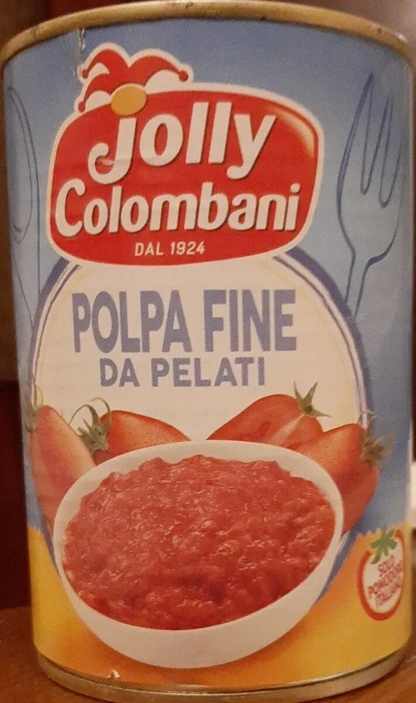 Porta fine da pelati