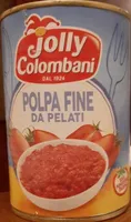 Porta fine da pelati