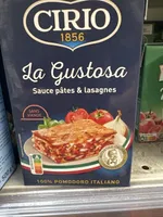 La gustosa