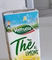 Thè al Limone