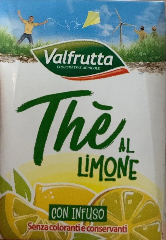 the al limone