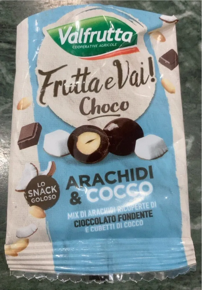 Frutta e Vai