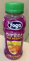 Difesa Ace Passion
