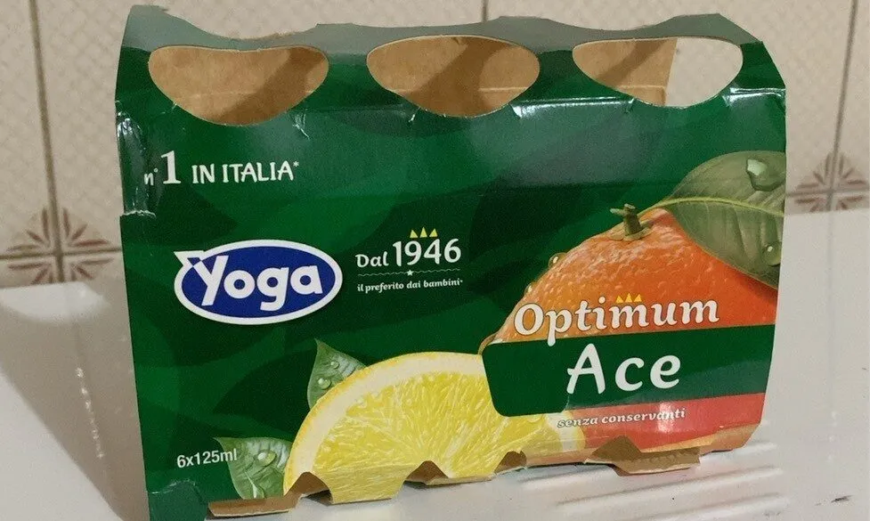 Optimum Ace