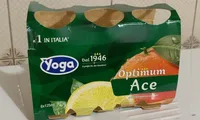 Optimum Ace