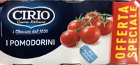 I pomodorini