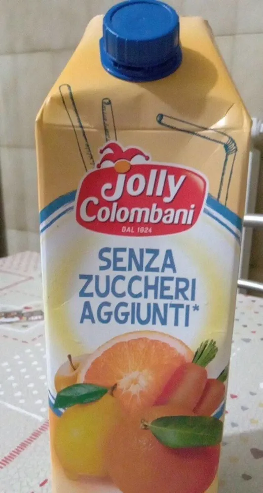 Succo di frutta ACE