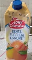 Succo di frutta ACE